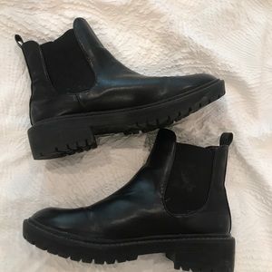 Asos Chelsea boots